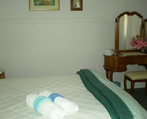 Blue Wren Cottage - Broken Hill - Holiday Great Ocean Road 3