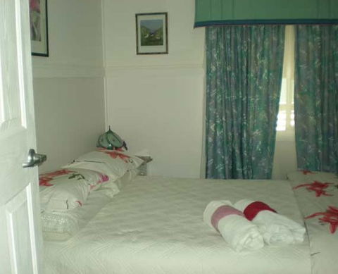 Blue Wren Cottage - Broken Hill - Holiday Great Ocean Road 4