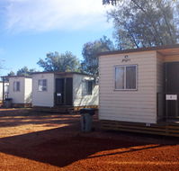 Lightning Ridge Tourist Park - Holiday Great Ocean Road