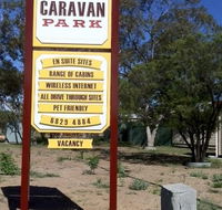 Opal Caravan Park - Holiday Great Ocean Road
