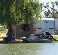 Willow Bend Caravan Park - Holiday Great Ocean Road