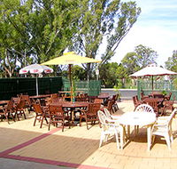 Royal Hotel Motel - Wentworth - Holiday Great Ocean Road