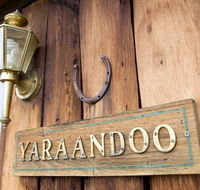 Yaraandoo Lakeside Retreat - Holiday Great Ocean Road