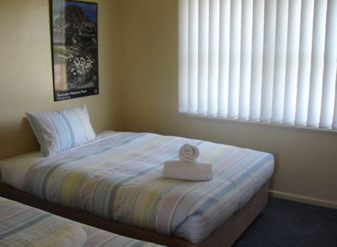 Snowgoose Hotel Motel - Holiday Great Ocean Road 1