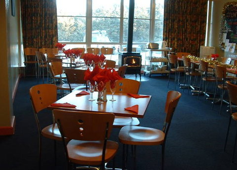 Snowgoose Hotel Motel - Holiday Great Ocean Road 3