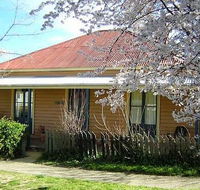 Cooma Cottage - Accommodation - Holiday Great Ocean Road