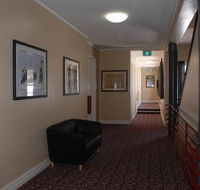 Alpine Hotel - Holiday Great Ocean Road