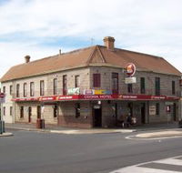 Cooma Hotel - Holiday Great Ocean Road