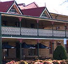 Royal Hotel Cooma - Holiday Great Ocean Road