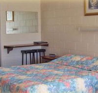Alpine Country Motel - Holiday Great Ocean Road