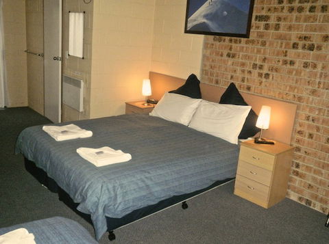 Aalberg Chalet Jindabyne - Holiday Great Ocean Road 2