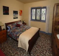 Old Minton Farmstay