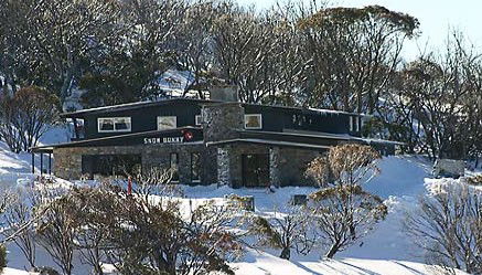 Snow Bunny - Holiday Great Ocean Road 0