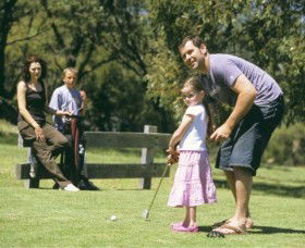Australian Alpine Resorts - Magpies Nest - Holiday Great Ocean Road 0