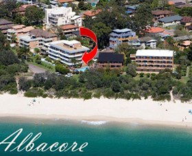 Albacore 4 - Holiday Great Ocean Road 0