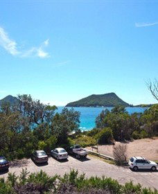 Albacore 4 - Holiday Great Ocean Road 1