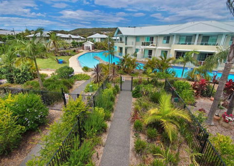 Pacific Blue Townhouse 358 - Holiday Great Ocean Road 1