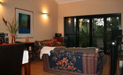 Aquarelle Bed And Breakfast - Holiday Great Ocean Road 1