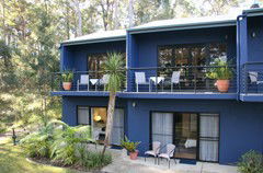 Aquarelle Bed And Breakfast - Holiday Great Ocean Road 2