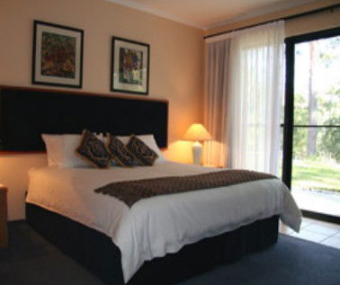 Aquarelle Bed And Breakfast - Holiday Great Ocean Road 4