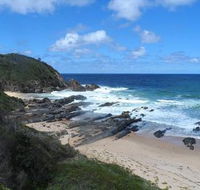 Ocean Dreaming Holiday Accommodation