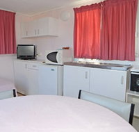 Aukaka Caravan Park