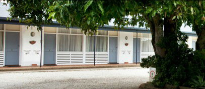 Pacific Motel - Holiday Great Ocean Road 0