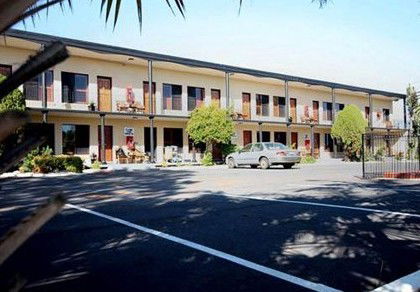 Comfort Inn Country Plaza Taree - Holiday Great Ocean Road 0