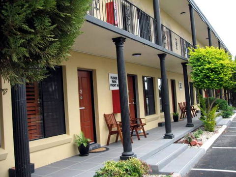 Comfort Inn Country Plaza Taree - Holiday Great Ocean Road 3