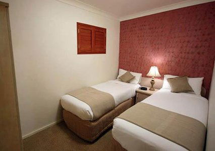 Comfort Inn Country Plaza Taree - Holiday Great Ocean Road 5