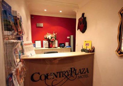 Comfort Inn Country Plaza Taree - Holiday Great Ocean Road 7