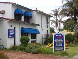 Alabaster Motor Inn - Holiday Great Ocean Road 0