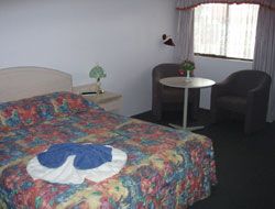 Alabaster Motor Inn - Holiday Great Ocean Road 1