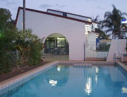 Alabaster Motor Inn - Holiday Great Ocean Road 2