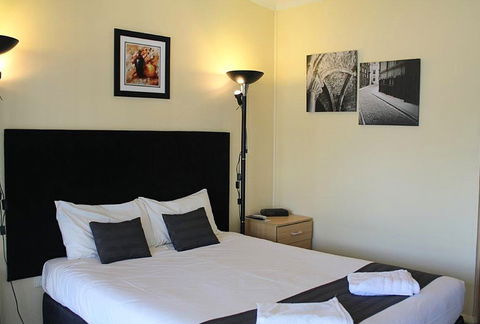 Taree Highway Motor Inn - Holiday Great Ocean Road 0
