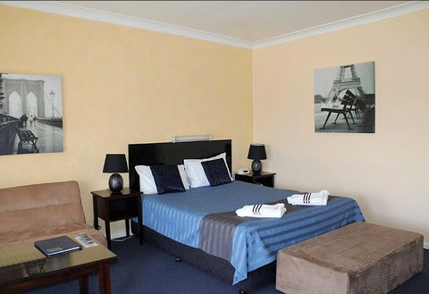 Taree Highway Motor Inn - Holiday Great Ocean Road 2