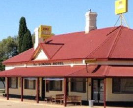 Ardlethan NSW Holiday Great Ocean Road
