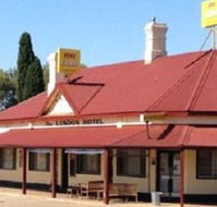 The London Hotel Motel - Holiday Great Ocean Road