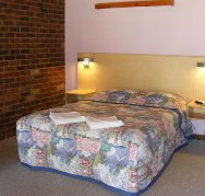 Barooga Golf View Motel - Holiday Great Ocean Road