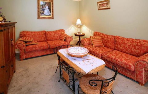 Sweet Briar Bed And Breakfast And Cottages - Holiday Great Ocean Road 0
