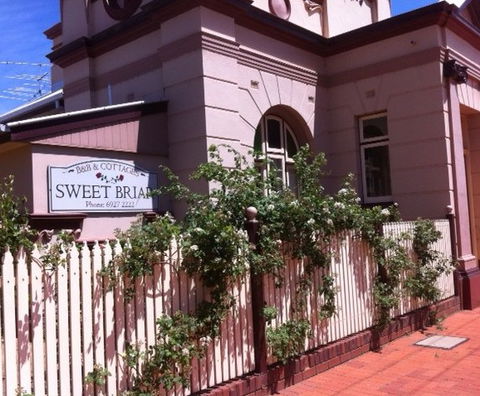 Sweet Briar Bed And Breakfast And Cottages - Holiday Great Ocean Road 2