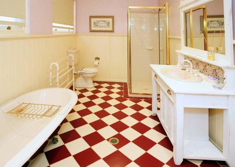 Sweet Briar Bed And Breakfast And Cottages - Holiday Great Ocean Road 3