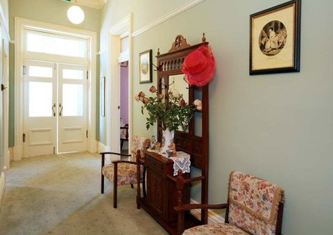 Sweet Briar Bed And Breakfast And Cottages - Holiday Great Ocean Road 4