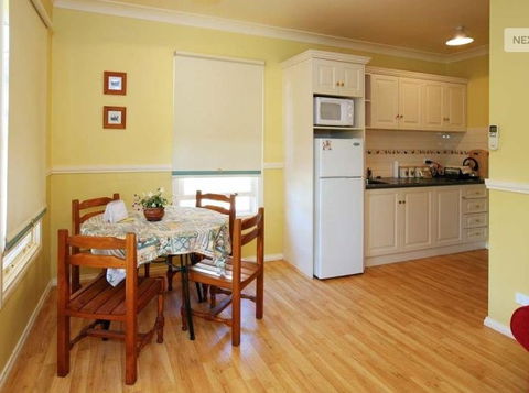 Sweet Briar Bed And Breakfast And Cottages - Holiday Great Ocean Road 5
