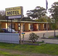 Golfers Retreat Motel - Holiday Great Ocean Road