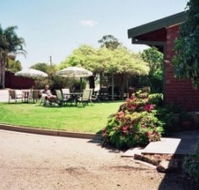 Federation Motor Inn - Holiday Great Ocean Road