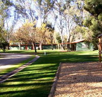 Corowa Caravan Park - Holiday Great Ocean Road