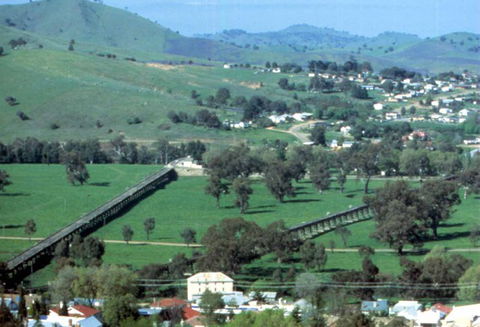 Auto Cabins And Motel - Holiday Great Ocean Road 0
