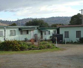 Auto Cabins And Motel - Holiday Great Ocean Road 1