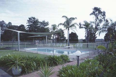 Aaroona Holiday Resort - Holiday Great Ocean Road 0